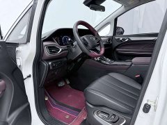 GAC Aion M6 2023 PRO 270T DCT Luxury - ფოტო 4