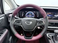GAC Aion M6 2023 PRO 270T DCT Luxury - ფოტო 5