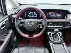 GAC Aion M6 2023 PRO 270T DCT Luxury - ფოტო 7