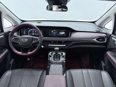 GAC Aion M6 2023 PRO 270T DCT Luxury - ფოტო 8