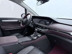 GAC Aion M6 2023 PRO 270T DCT Luxury - ფოტო 9