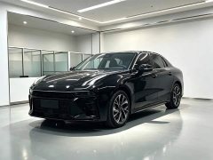 Lynk & Co Geely Lynk & Co 03 2023 1.5T DCT Pro - фото 1