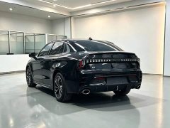 Lynk & Co Geely Lynk & Co 03 2023 1.5T DCT Pro - фото 7