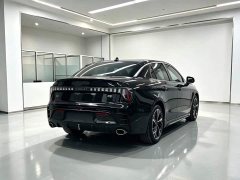 Lynk & Co Geely Lynk & Co 03 2023 1.5T DCT Pro - фото 9
