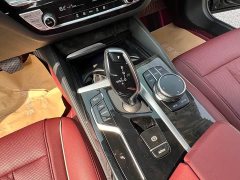 BMW 5 Series 2022 525Li M Sport Package - ფოტო 12