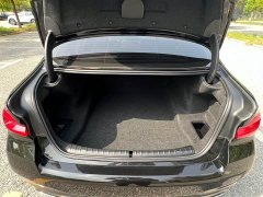 BMW 5 Series 2022 525Li M Sport Package - ფოტო 14