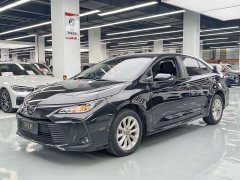 Toyota Corolla 1.2T S-CVT Elite - ფოტო 1