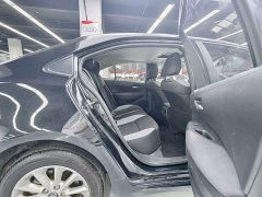 Toyota Corolla 1.2T S-CVT Elite - ფოტო 10