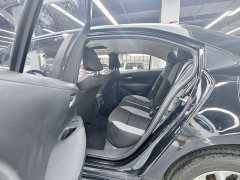 Toyota Corolla 1.2T S-CVT Elite - ფოტო 11