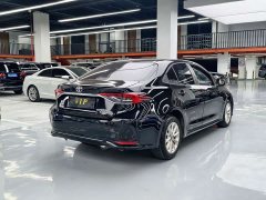 Toyota Corolla 1.2T S-CVT Elite - ფოტო 12