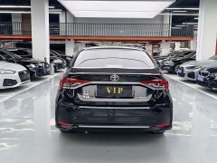 Toyota Corolla 1.2T S-CVT Elite - ფოტო 13
