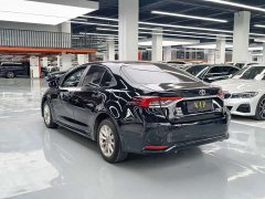 Toyota Corolla 1.2T S-CVT Elite - ფოტო 14