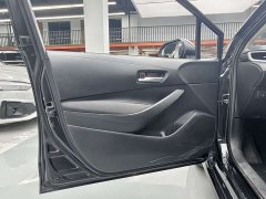 Toyota Corolla 1.2T S-CVT Elite - ფოტო 15