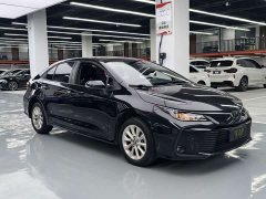 Toyota Corolla 1.2T S-CVT Elite - ფოტო 3