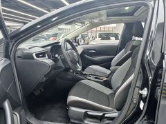 Toyota Corolla 1.2T S-CVT Elite - ფოტო 4