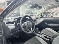 Toyota Corolla 1.2T S-CVT Elite - ფოტო 5