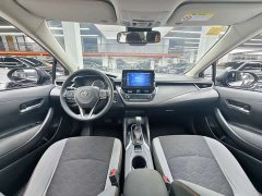 Toyota Corolla 1.2T S-CVT Elite - ფოტო 6