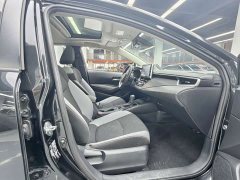 Toyota Corolla 1.2T S-CVT Elite - ფოტო 8