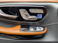 Mercedes-Benz V-Class 2021 V 260 L Long Wheelbase Luxury Edition - ფოტო 7