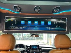 Mercedes-Benz V-Class 2021 V 260 L Long Wheelbase Luxury Edition - ფოტო 9