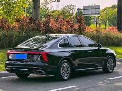 FAW Red Flag H5 2.0T Automatic Smart Connected Flag Enjoy Edition - ფოტო 13