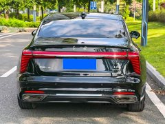 FAW Red Flag H5 2.0T Automatic Smart Connected Flag Enjoy Edition - ფოტო 14