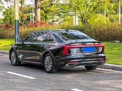 FAW Red Flag H5 2.0T Automatic Smart Connected Flag Enjoy Edition - ფოტო 15
