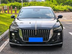 FAW Red Flag H5 2.0T Automatic Smart Connected Flag Enjoy Edition - ფოტო 2