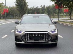 BYD Han DM-i Champion Edition 121KM Premium - ფოტო 2