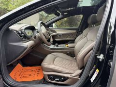 BYD Han DM-i Champion Edition 121KM Premium - ფოტო 4