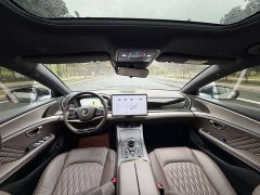 BYD Han DM-i Champion Edition 121KM Premium - ფოტო 5