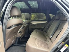 BYD Han DM-i Champion Edition 121KM Premium - ფოტო 6