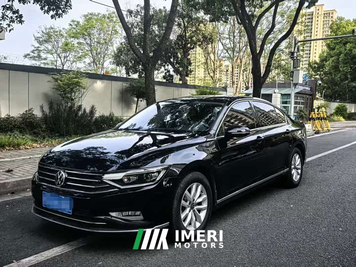 Volkswagen Magotan 2020 280TSI DSG Comfort - ავტომობილი ჩინეთიდან