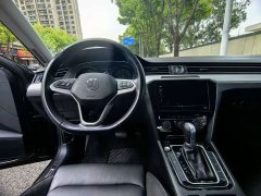 Volkswagen Magotan 2020 280TSI DSG Comfort - ფოტო 10
