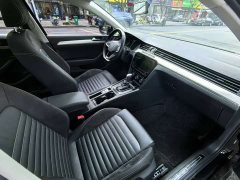 Volkswagen Magotan 2020 280TSI DSG Comfort - ფოტო 11