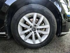 Volkswagen Magotan 2020 280TSI DSG Comfort - ფოტო 12