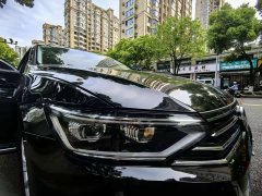 Volkswagen Magotan 2020 280TSI DSG Comfort - ფოტო 13
