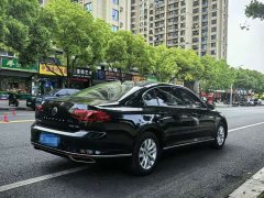 Volkswagen Magotan 2020 280TSI DSG Comfort - ფოტო 4