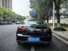 Volkswagen Magotan 2020 280TSI DSG Comfort - ფოტო 5