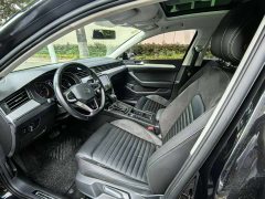 Volkswagen Magotan 2020 280TSI DSG Comfort - ფოტო 7