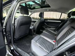 Volkswagen Magotan 2020 280TSI DSG Comfort - ფოტო 8