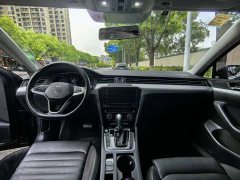 Volkswagen Magotan 2020 280TSI DSG Comfort - ფოტო 9