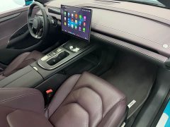 Xiaomi SU7 2024 Rear-Wheel Drive Long Range Smart Driving Edition - ფოტო 17