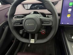 Xiaomi SU7 2024 Rear-Wheel Drive Long Range Smart Driving Edition - ფოტო 2