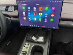 Xiaomi SU7 2024 Rear-Wheel Drive Long Range Smart Driving Edition - ფოტო 3