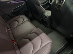 Xiaomi SU7 2024 Rear-Wheel Drive Long Range Smart Driving Edition - ფოტო 7