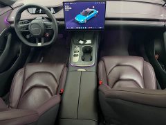 Xiaomi SU7 2024 Rear-Wheel Drive Long Range Smart Driving Edition - ფოტო 8