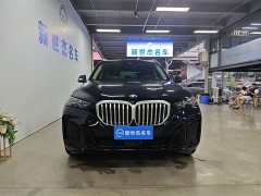 BMW X5 2023 xDrive 30Li M Sport Exclusive Night Edition Package - ფოტო 2