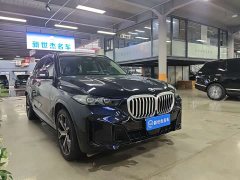 BMW X5 2023 xDrive 30Li M Sport Exclusive Night Edition Package - ფოტო 3