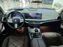 BMW X5 2023 xDrive 30Li M Sport Exclusive Night Edition Package - ფოტო 5